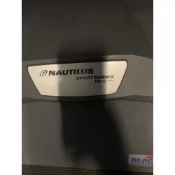 Tapis de course NAUTILUS T518