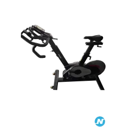 Bike fitness