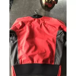 Veste étanche sandiline 10 ans