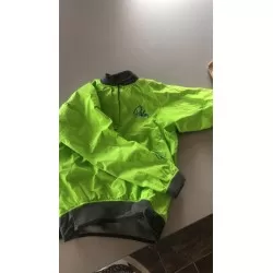 Veste étanche activités nautiques