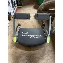 Appareil musculation