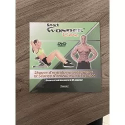 Appareil musculation