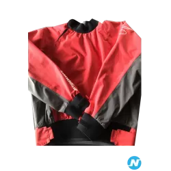 Veste étanche sandiline 10 ans