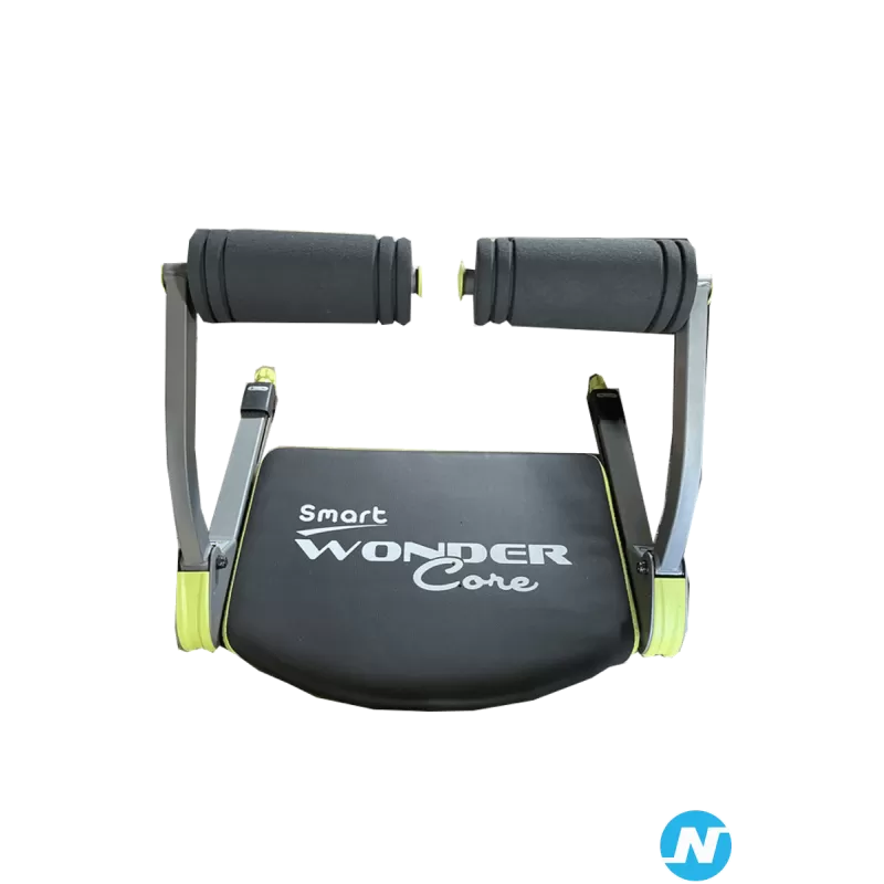 Appareil musculation