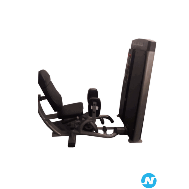 DOUBLE POSTE ABDUCTEURS & ADDUCTEURS BODYSOLID PRO DUAL DOUBLE POSTE ABDUCTEURS & ADDUCTEURS BODYSOLID PRO DUAL
