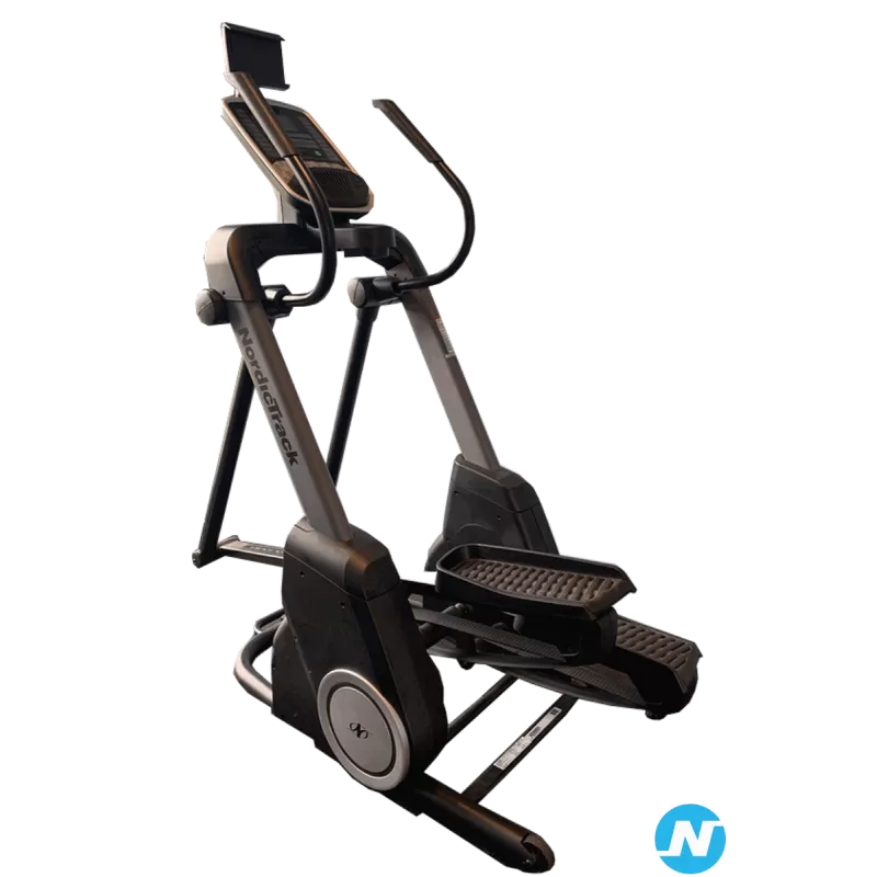 Nordictrack Freestride FS5i