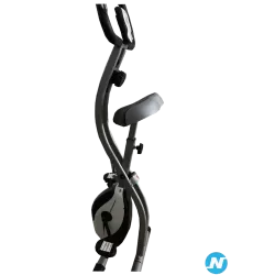 Vélo d’appartement pliable