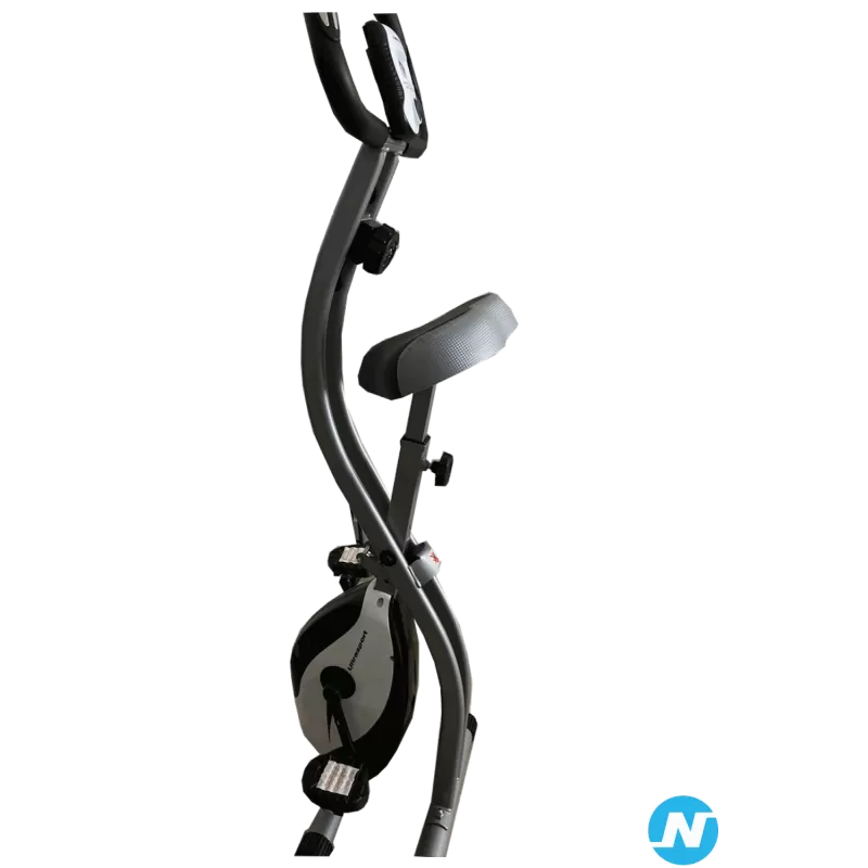 Vélo d’appartement pliable