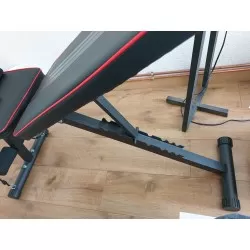 YOLEO Banc réglable
