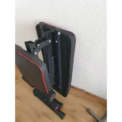 YOLEO Banc réglable