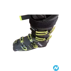 Chaussures de ski LANGE