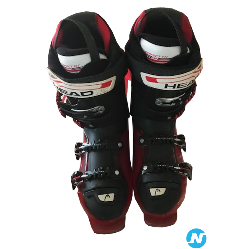 Chaussure de ski alpin