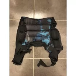 Gilet lesté 5 kg