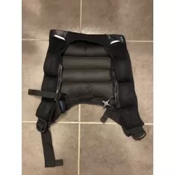 Gilet lesté 5 kg