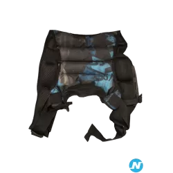 Gilet lesté 5 kg