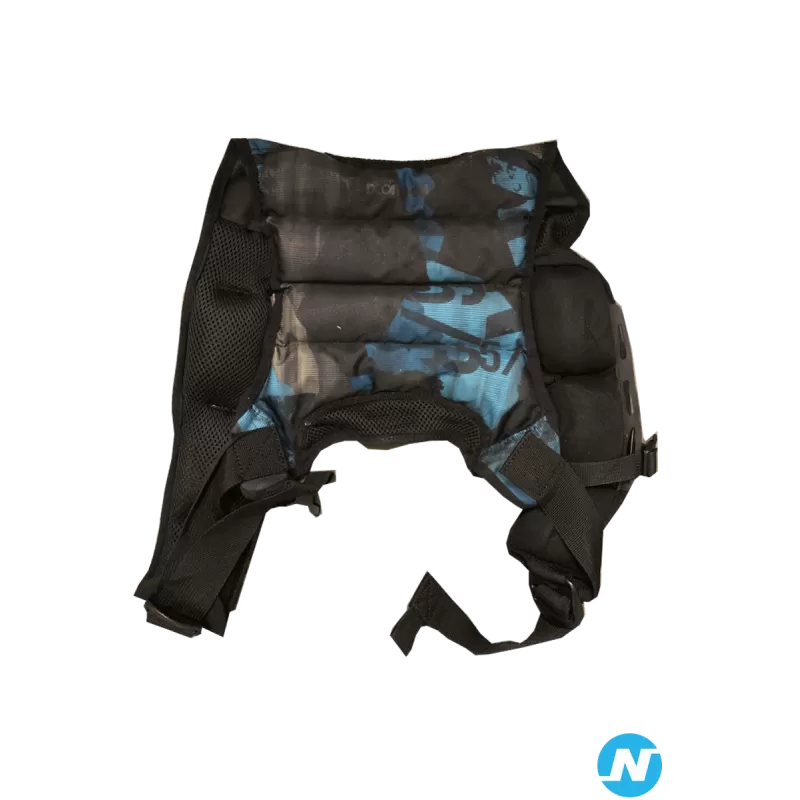 Gilet lesté 5 kg