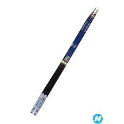 Ski classic salomon s/Max junior 165 neuf