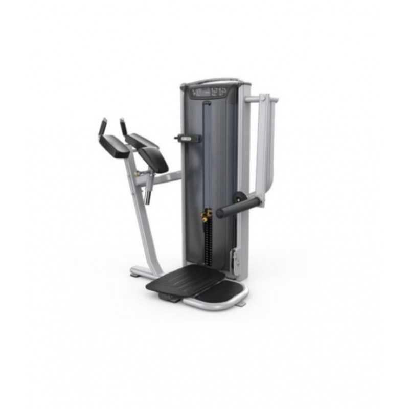 Machine glute d'occasion Matrix comme neuve vendue à 60 du neuf