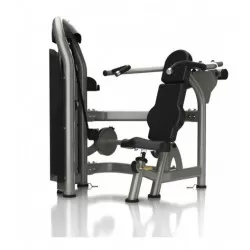 Shoulder Press Matrix