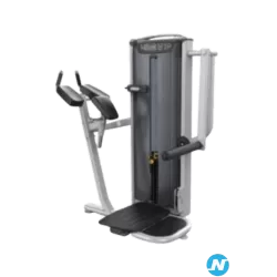 Glute machine Matrix