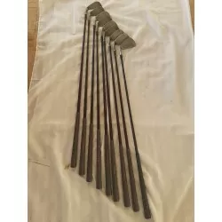 Serie Clubs Graphite Femme