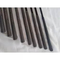 Serie Clubs Graphite Femme