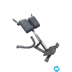 Matrix MG Back Extension Bench Reconditionné