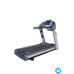Cache Latéral Pour Tapis Roulant Precor 954i - Occasion En Bon état, 2 Pièces
