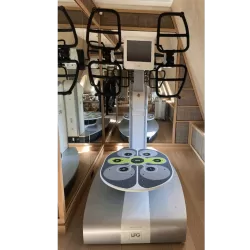 Huber Motion Lab