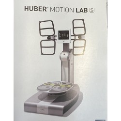 Huber Motion Lab