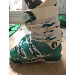 Chaussures Skis LANGE 90 XT Femme