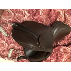 Selle Éric Thomas mixte