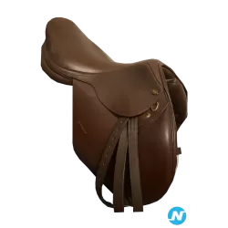 Selle Éric Thomas mixte