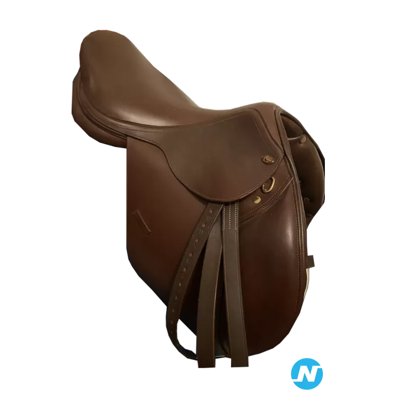 Selle Éric Thomas mixte