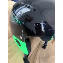 Casque Bollé