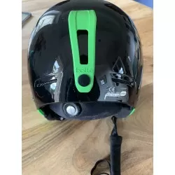 Casque Bollé