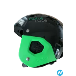 Casque Bollé