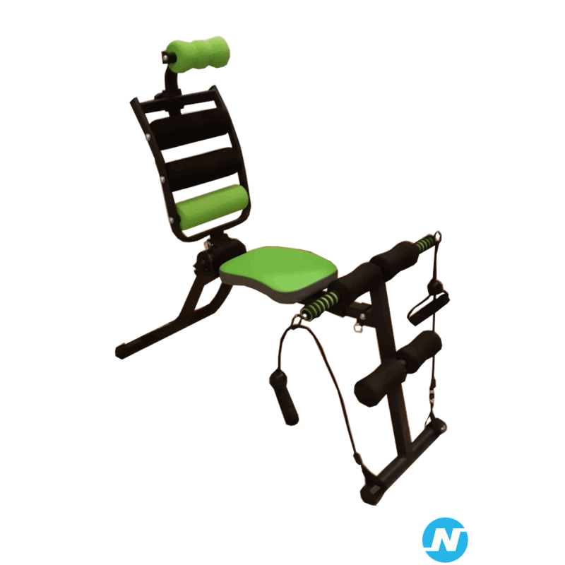 Appareil de musculation swing maxx Appareil de musculation swing maxx