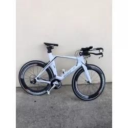 Vélo course bh g6 pro