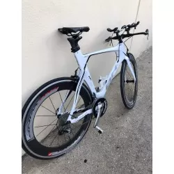 Vélo course bh g6 pro