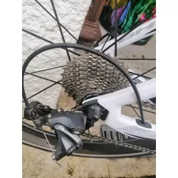 Vélo course bh g6 pro