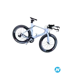 Vélo course bh g6 pro