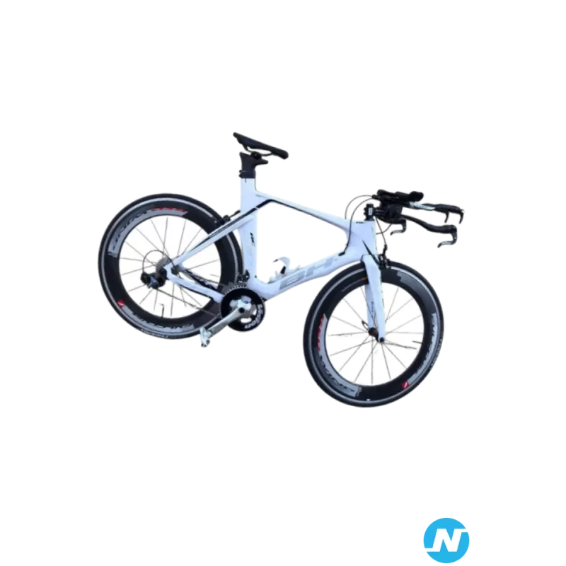 Vélo course bh g6 pro