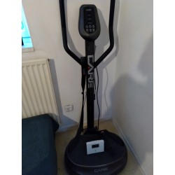 Power plate care