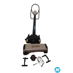 Power Plate My3