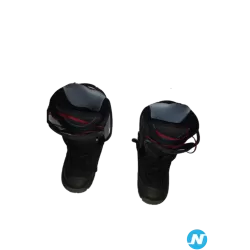 Boots pour snowboard ROSSIGNOL femme