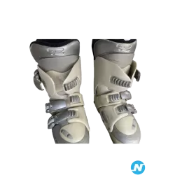Chaussures de ski femme T38 Rossignol
