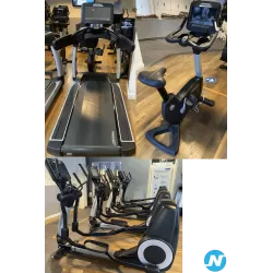 Lot cardio haut de gamme