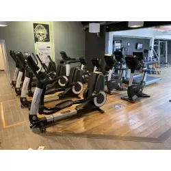 Lot cardio haut de gamme
