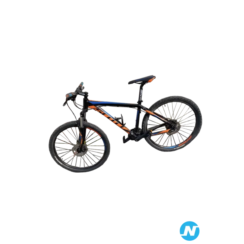 VTT Scott aspect 730 de 2016 taille M